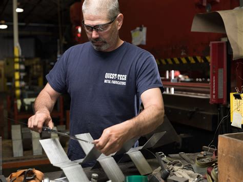 metal fabrication basics|manufacturing methods for metals.